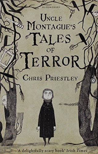 Booked Up Uncle Montagues Tales T
