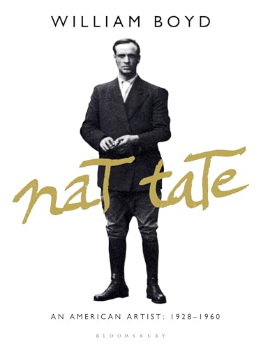 Nat Tate