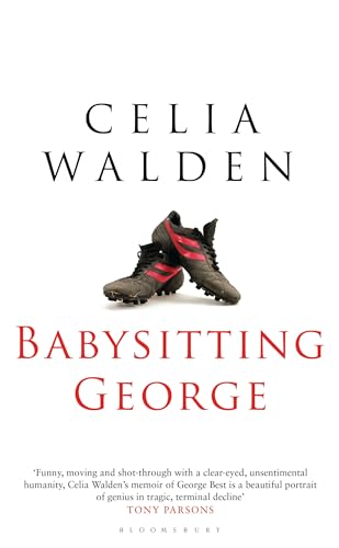 Babysitting George