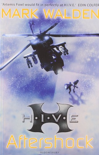 H.I.V.E. 7: Aftershock