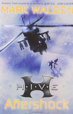 H.I.V.E. 7: Aftershock