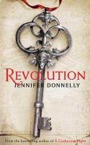 Revolution