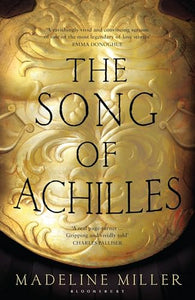 The Song of Achilles 