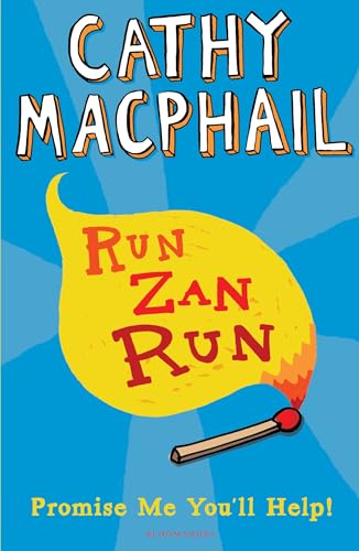 Run, Zan, Run