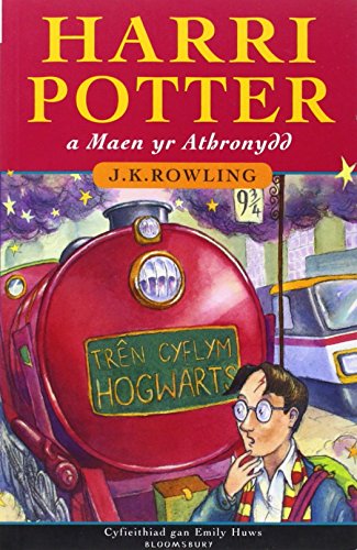 Harry Potter and the Philosopher's Stone