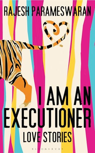 I Am An Executioner