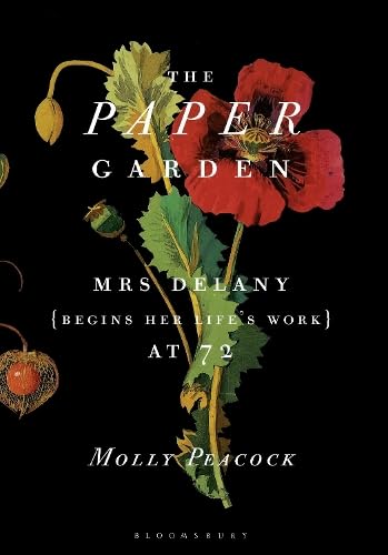 The Paper Garden