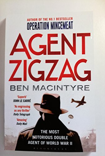 Agent Zigzag