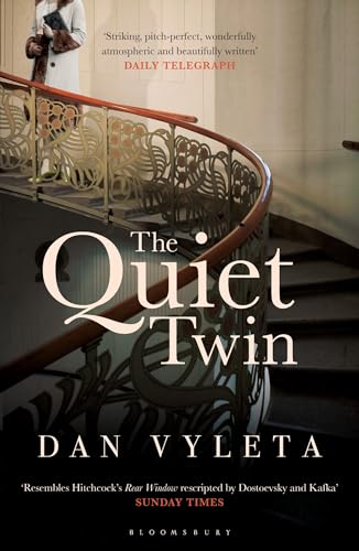The Quiet Twin