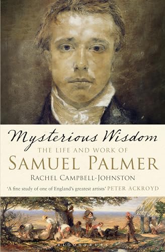 Mysterious Wisdom