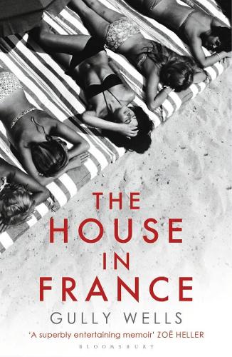 The House in France