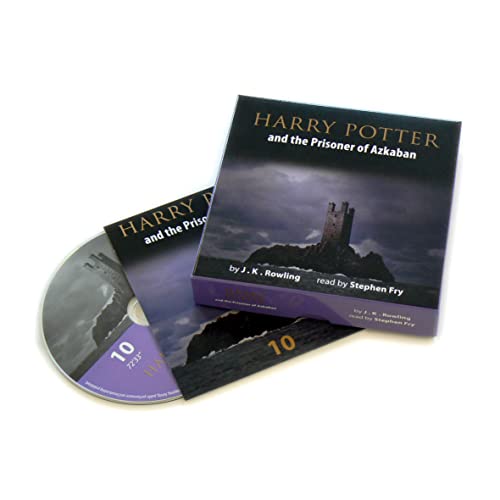 Harry Potter and the Prisoner of Azkaban