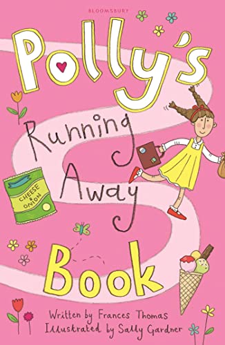 Polly's Running Away Book