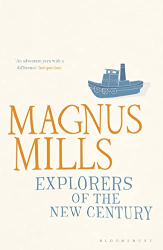 Explorers of the New Century