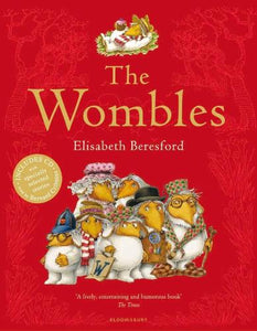 The Wombles 