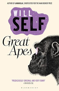 Great Apes 