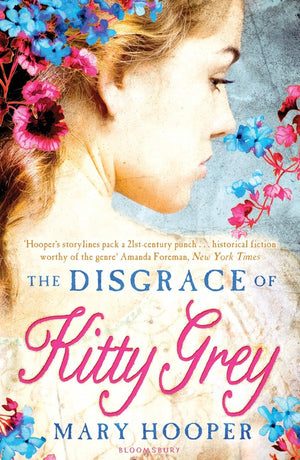 The Disgrace of Kitty Grey