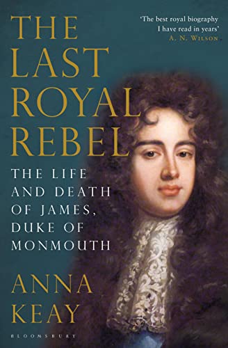 The Last Royal Rebel