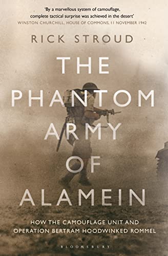 The Phantom Army of Alamein