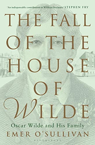 The Fall of the House of Wilde