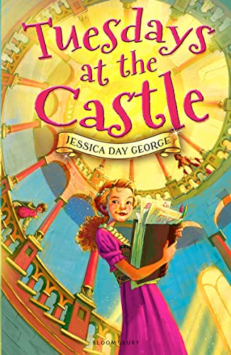 Tuesdays at the Castle