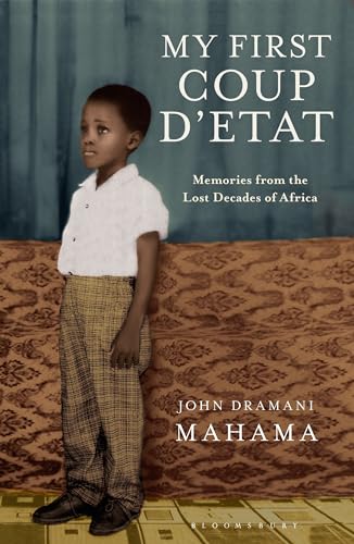 My First Coup d'Etat