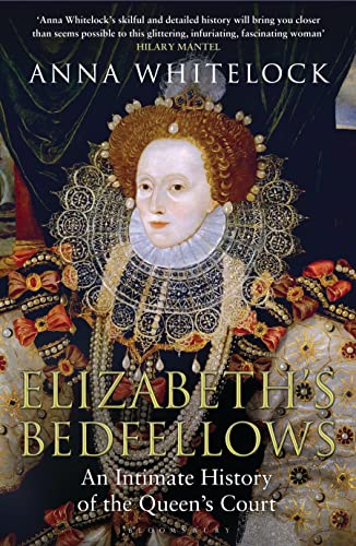 Elizabeth's Bedfellows