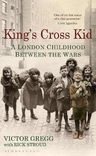 King's Cross Kid