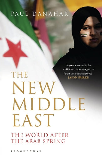The New Middle East