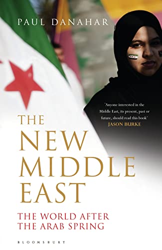 The New Middle East