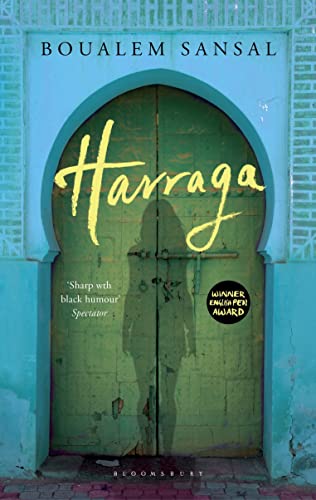 Harraga
