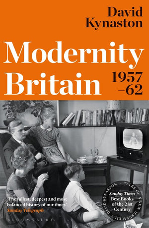 Modernity Britain