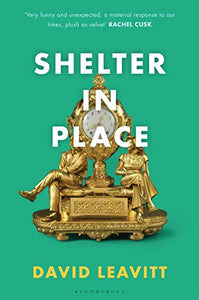 Shelter in Place 