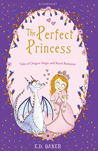 The Perfect Princess