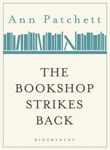 The Bookshop Strikes Back 