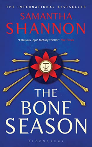 The Bone Season