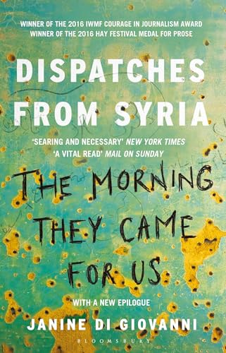 The Morning They Came for Us