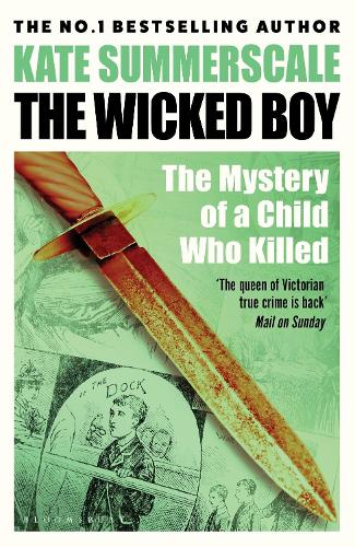 The Wicked Boy