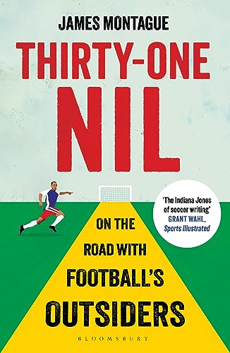 Thirty-One Nil