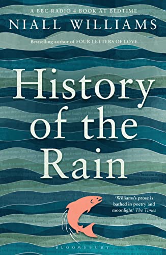 History of the Rain