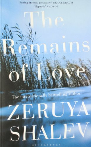 The Remains of Love