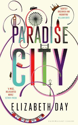 Paradise City