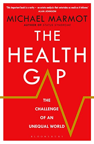 The Health Gap
