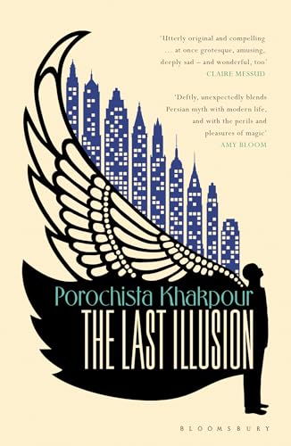 The Last Illusion