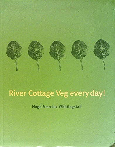 River Cottage Veg Every Day Nss