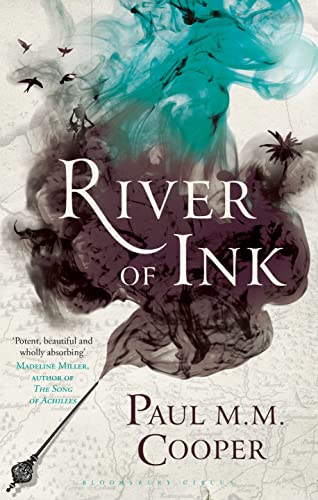 River of Ink