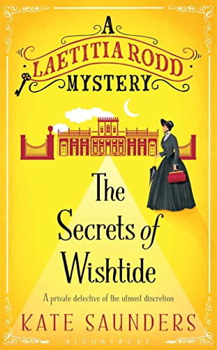 The Secrets of Wishtide