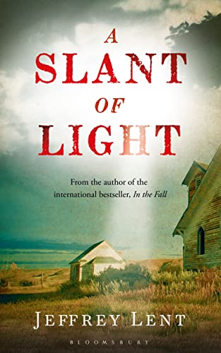 A Slant of Light