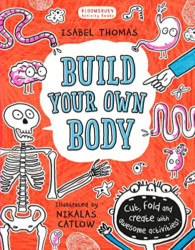 Build Your Own Body