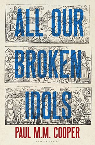 All Our Broken Idols